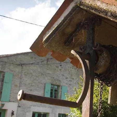 La Ferme Des Ecluseaux * Saint-Pierre-le-Vieux (Vendee)