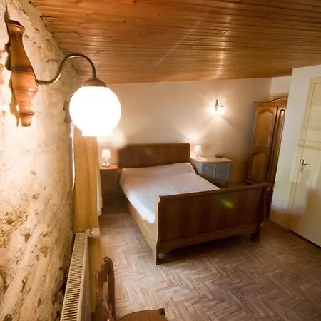 La Ferme Des Ecluseaux Saint-Pierre-le-Vieux (Vendee)