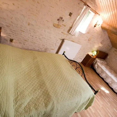 La Ferme Des Ecluseaux